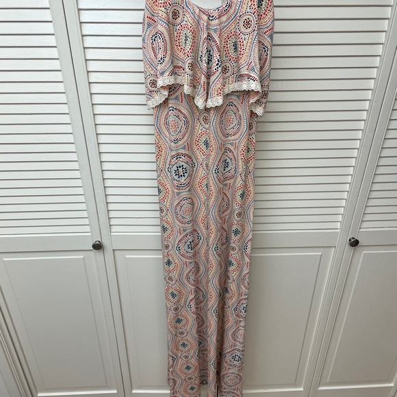 Xhilaration Maxi Dress Small BRAND NEW - Picture 2 of 10